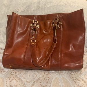 Authentic Tory Burch tote